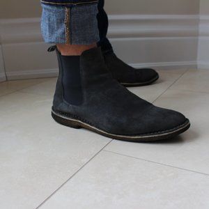 Frank and Oak - Boot - Gray - 12